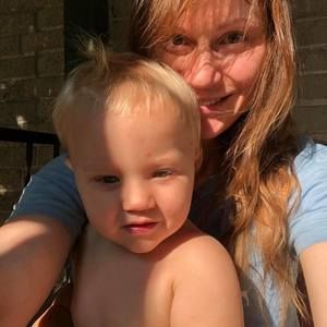 Meet your Posher, Ulyana